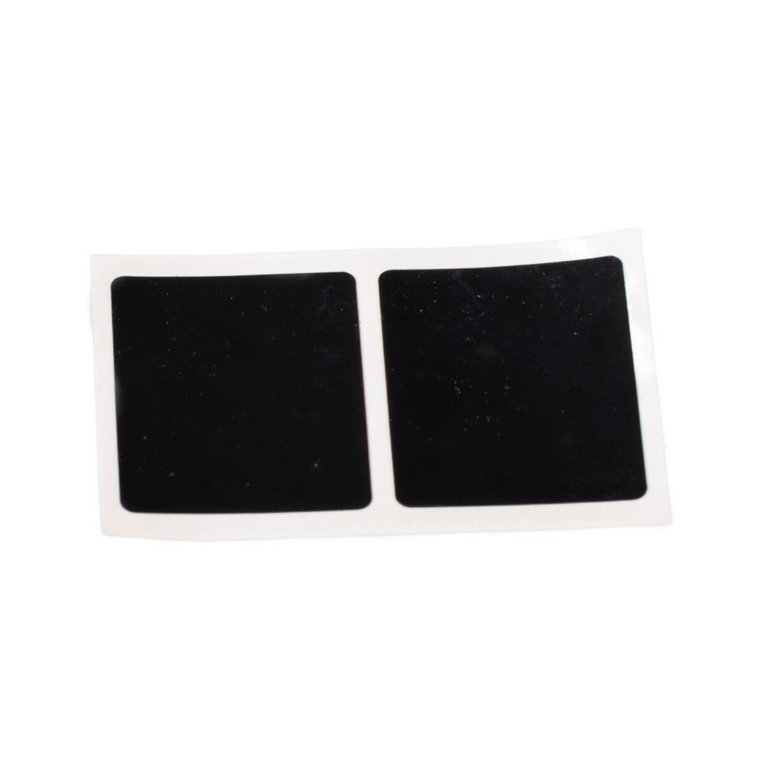 Yakima 8810072 Replacement Vinyl Protection Pads (Q-Clips)
