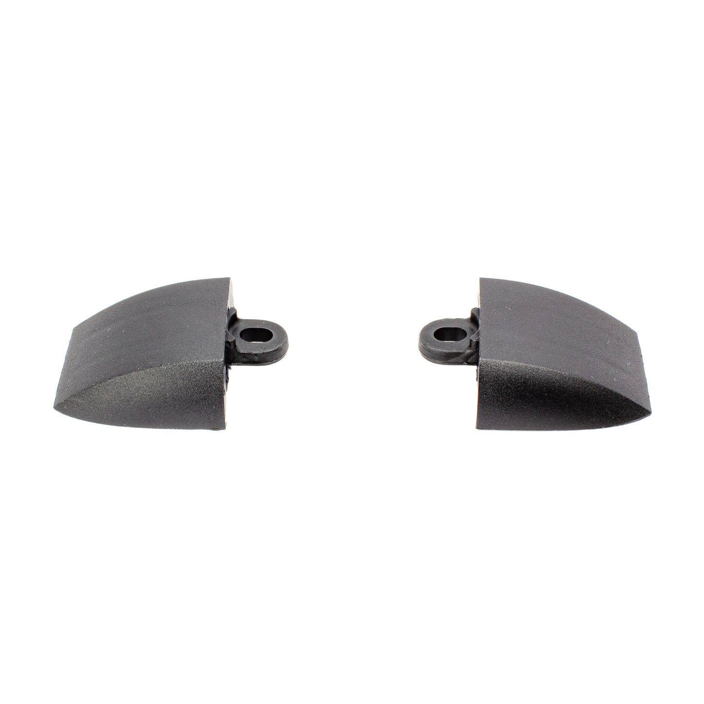 Yakima 8810103 Replacement End Caps for Non-HD Yakima Tracks - Pair