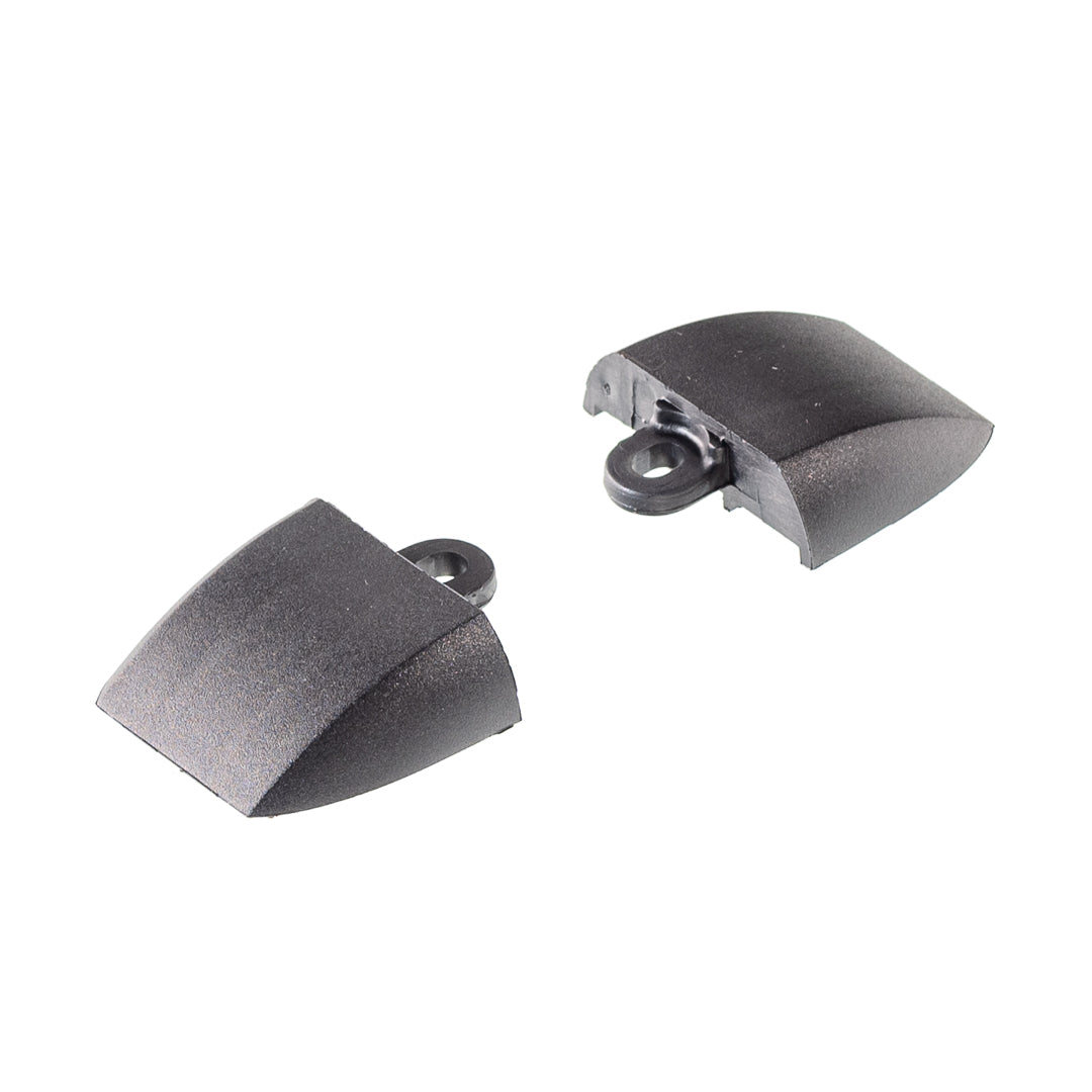 Yakima 8810103 Rpl, tapa de extremo, riel trasero