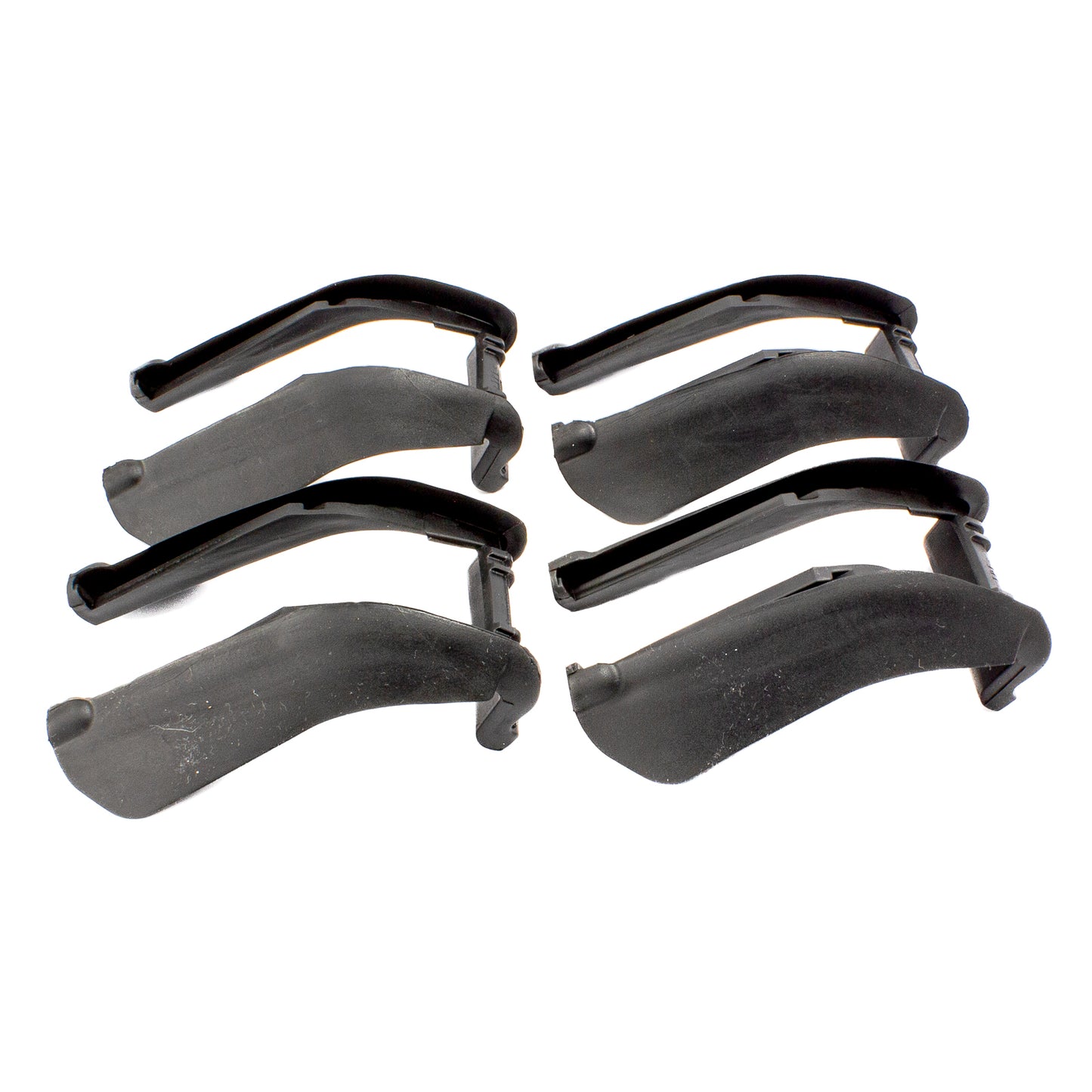 Yakima 8810151 Replacement Body Pads for LowRider Towers - Set of 4