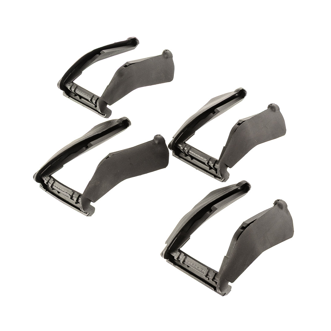 Yakima 8810151 Replacement Lower Pads (LowRider)