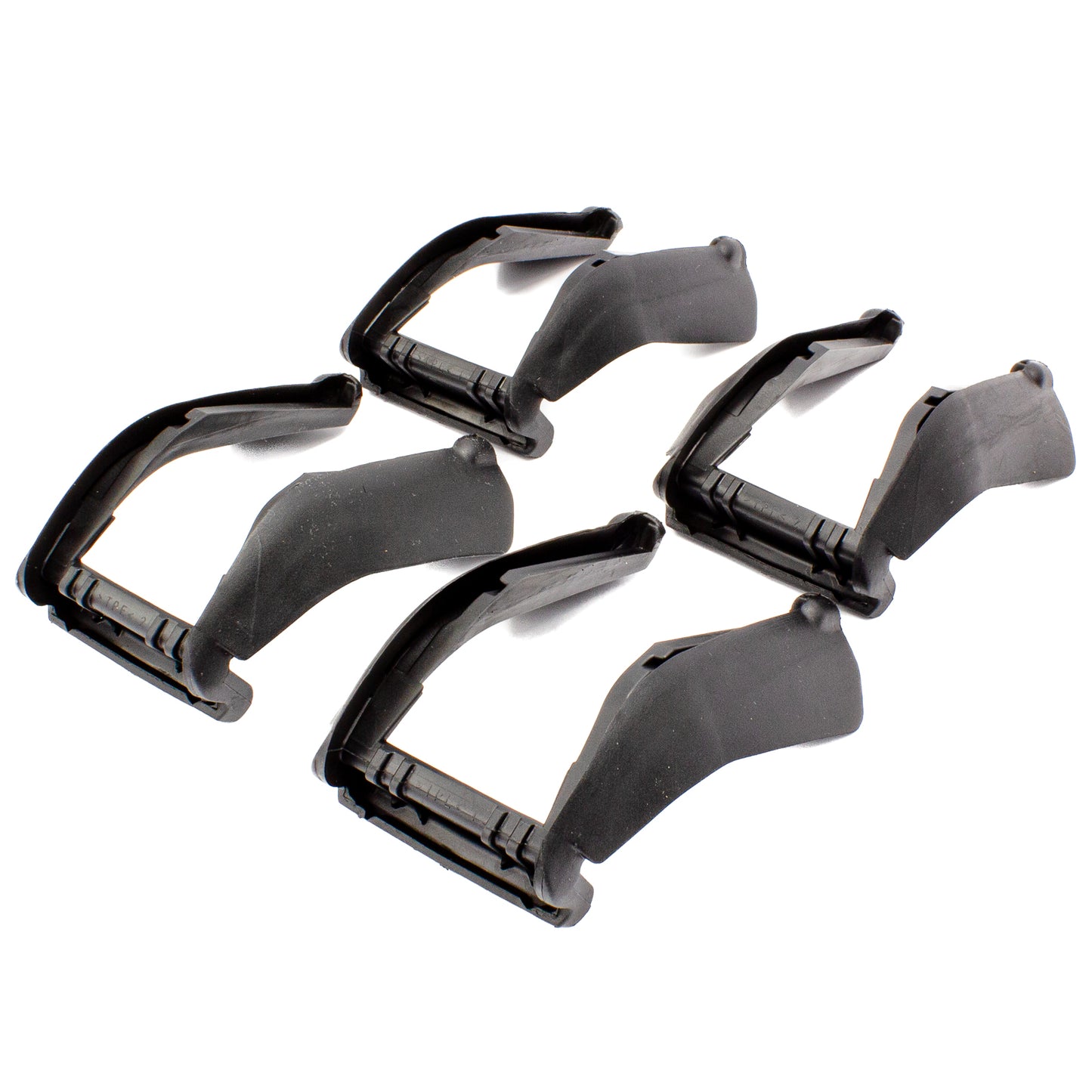 Yakima 8810151 Replacement Lower Pads(LowRider) – ReRack