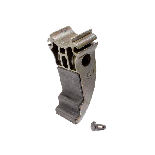 Garra de repuesto n.° 1 Yakima 8810162 para torres LowRider Max (individual)