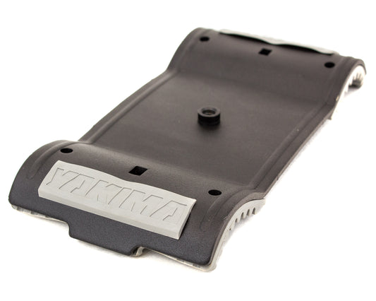 Placa inferior de repuesto Yakima 8820068 (GetAway) - Individual
