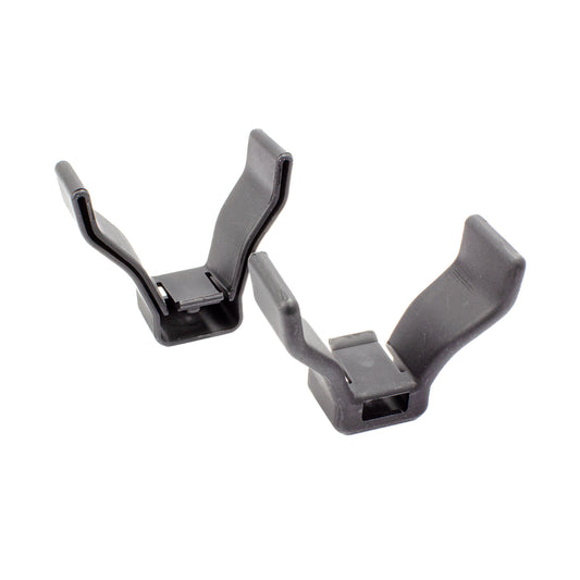 Yakima 8820102 Replacement Wheel Tray End Caps - Pair