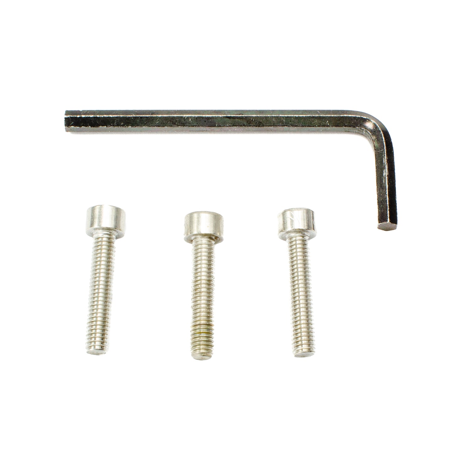 Yakima 8820113 Replacement Hardware Kit for CopperHead/Boa