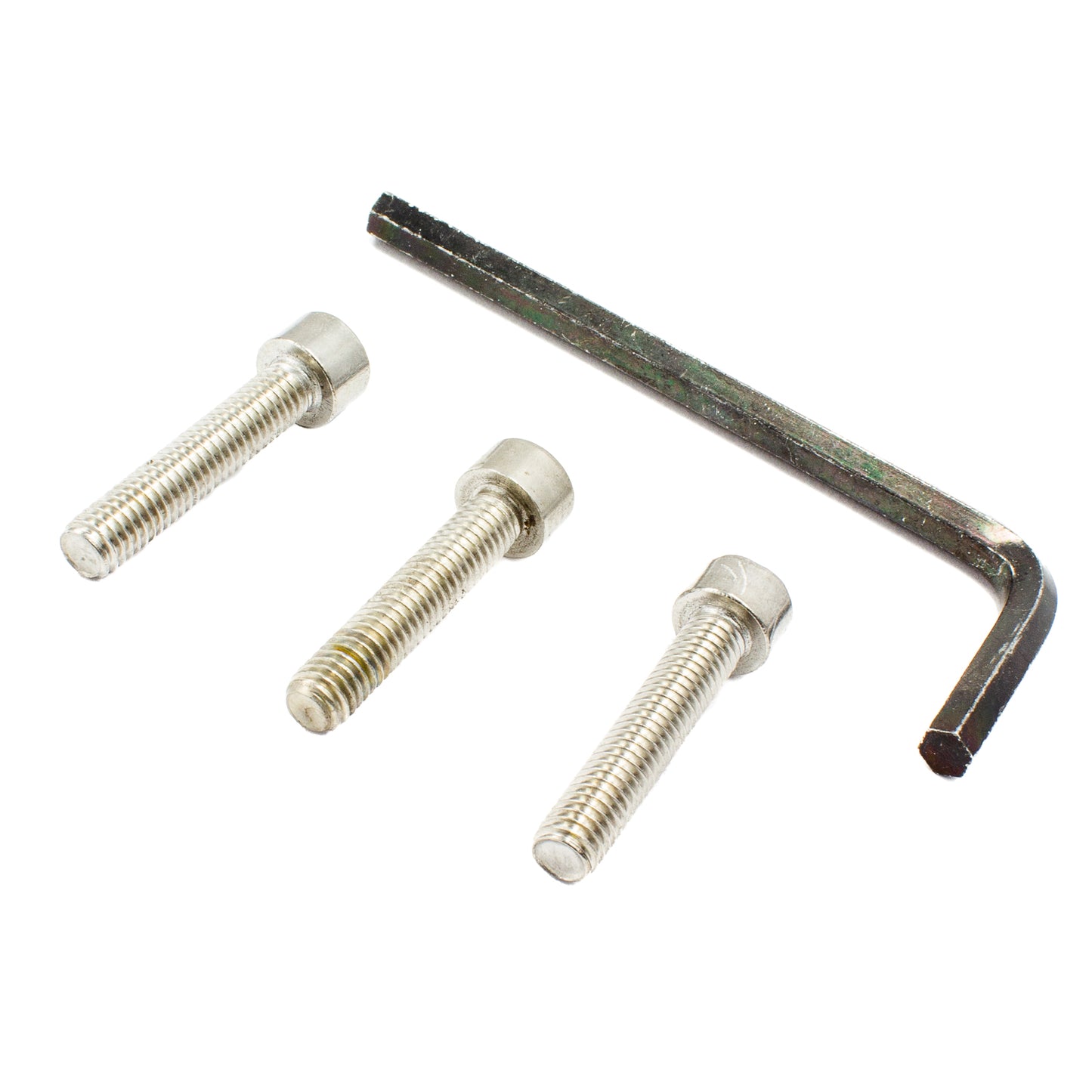 Yakima 8820113 Replacement Hardware Kit for CopperHead/Boa