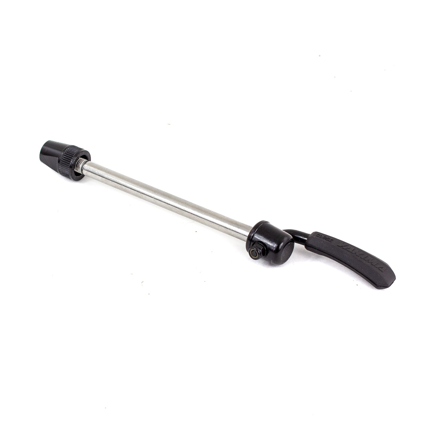 Yakima 8820123 Replacement 9mm Non-Locking Skewer(BedHead, BlockHead) - Single