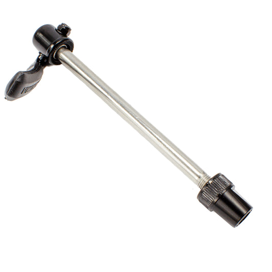 Yakima 8820123 Replacement 9mm Non-Locking Skewer(BedHead, BlockHead) - Single