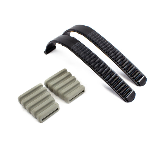 Yakima 8820130 Replacement Rattler Straps(TerraGate 2) - Pair