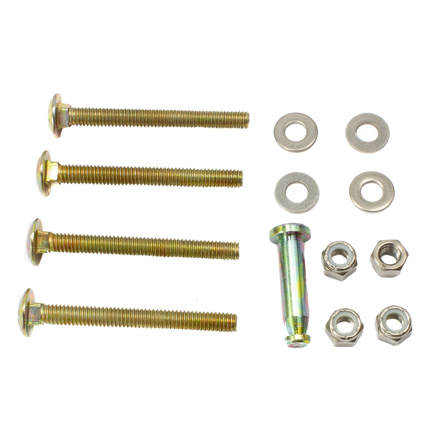 Yakima 8820139 Replacement Hardware Set(SpareROC)