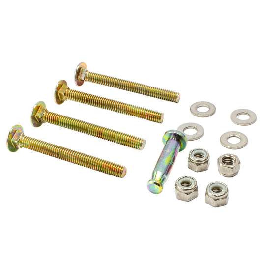 Juego de herrajes de repuesto Yakima 8820139 (SpareROC)