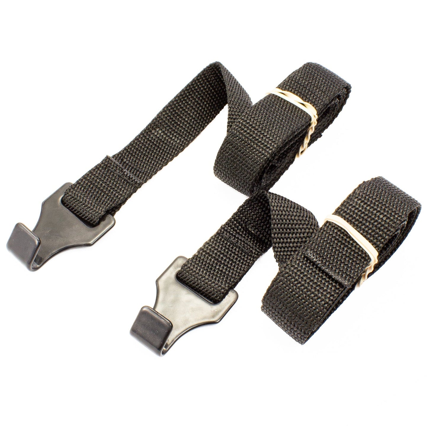 Yakima 8820154 Replacement 72" Lower Straps(Joe-series racks) - USED