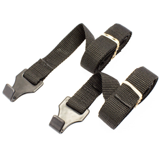 Yakima 8820154 Replacement 72" Lower Straps(Joe-series racks) - USED
