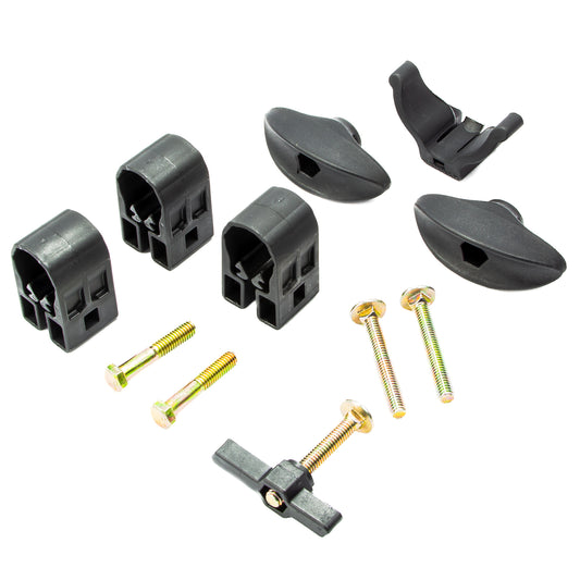 Yakima 8820172 Replacement Mounting Hardware(KingCobra)