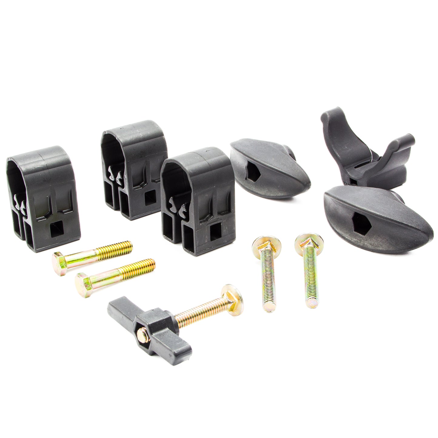 Yakima 8820172 Replacement Mounting Hardware(KingCobra)