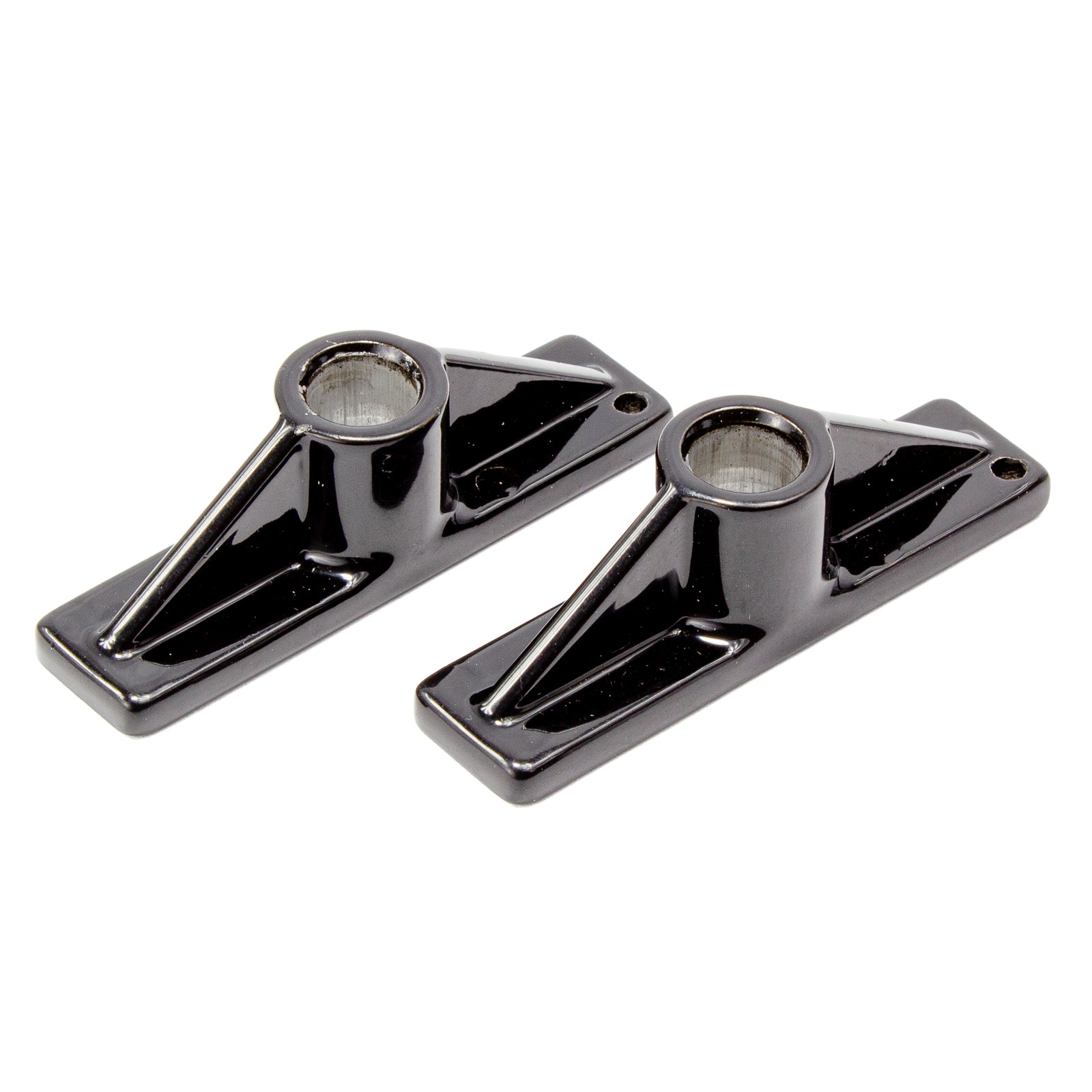 <p>Replacement feet for Yakima Bedrock towers.</p> <p>&nbsp;Sold in pairs.</p>