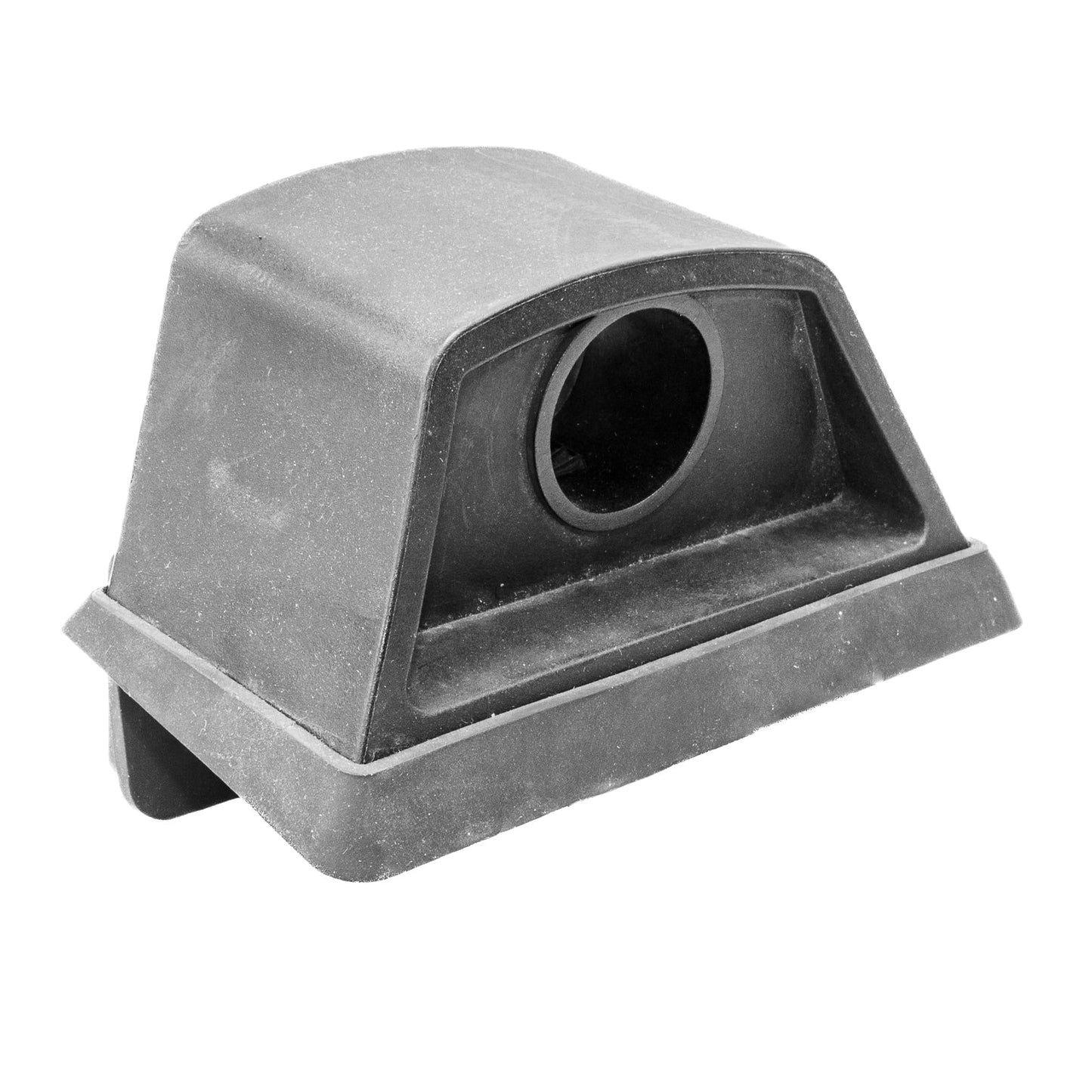 <p>Replacement tower and pad for Yakima's BedRock truck bed rack system</p> <p>Includes one (1) tower and one (1) pad</p>