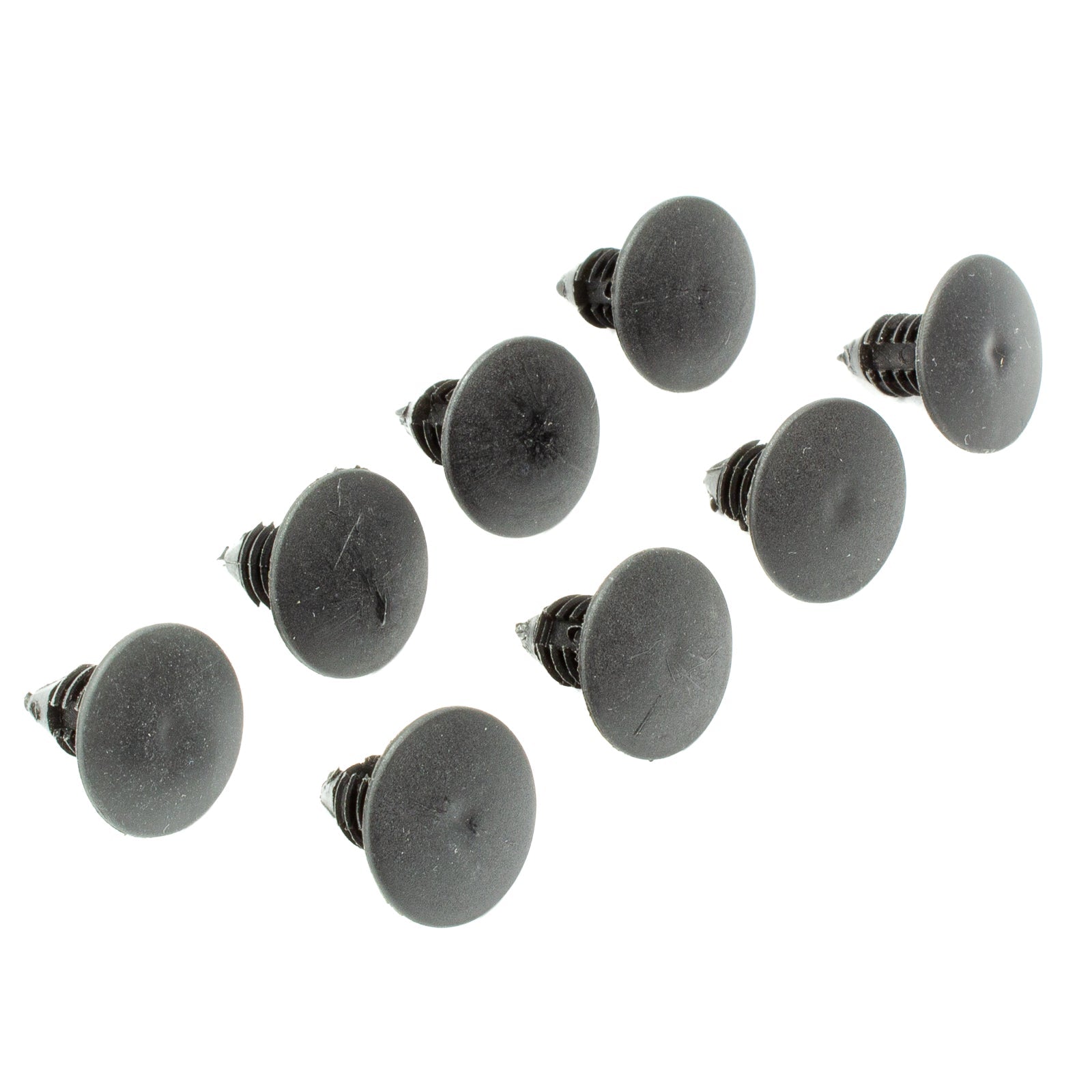 <p>Replacement snap rivets for Yakima products</p> <ul> <li>Includes 8</li> </ul>