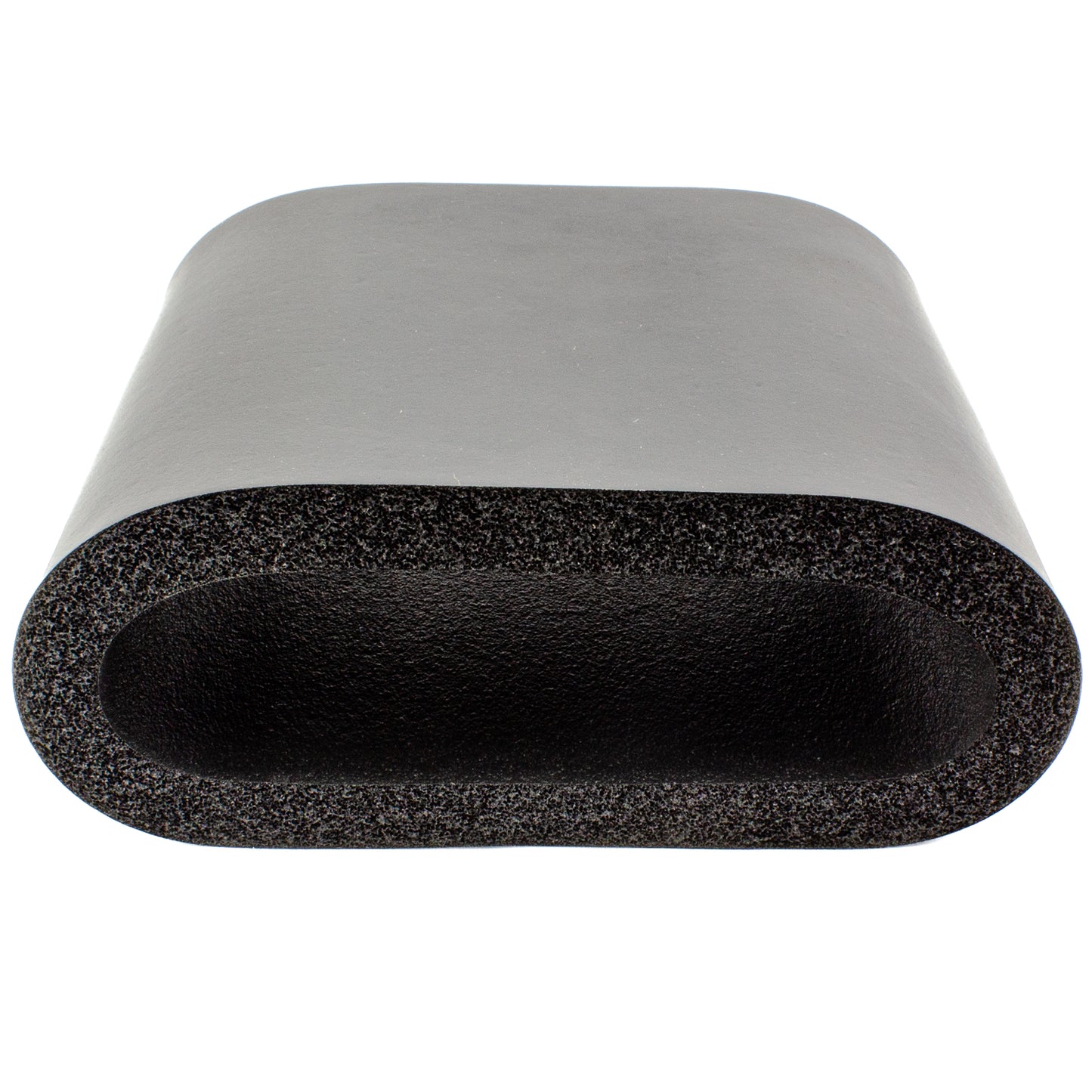 Yakima 8860029 Replacement 5" Sleeved Pad(HullRaiser) - Single