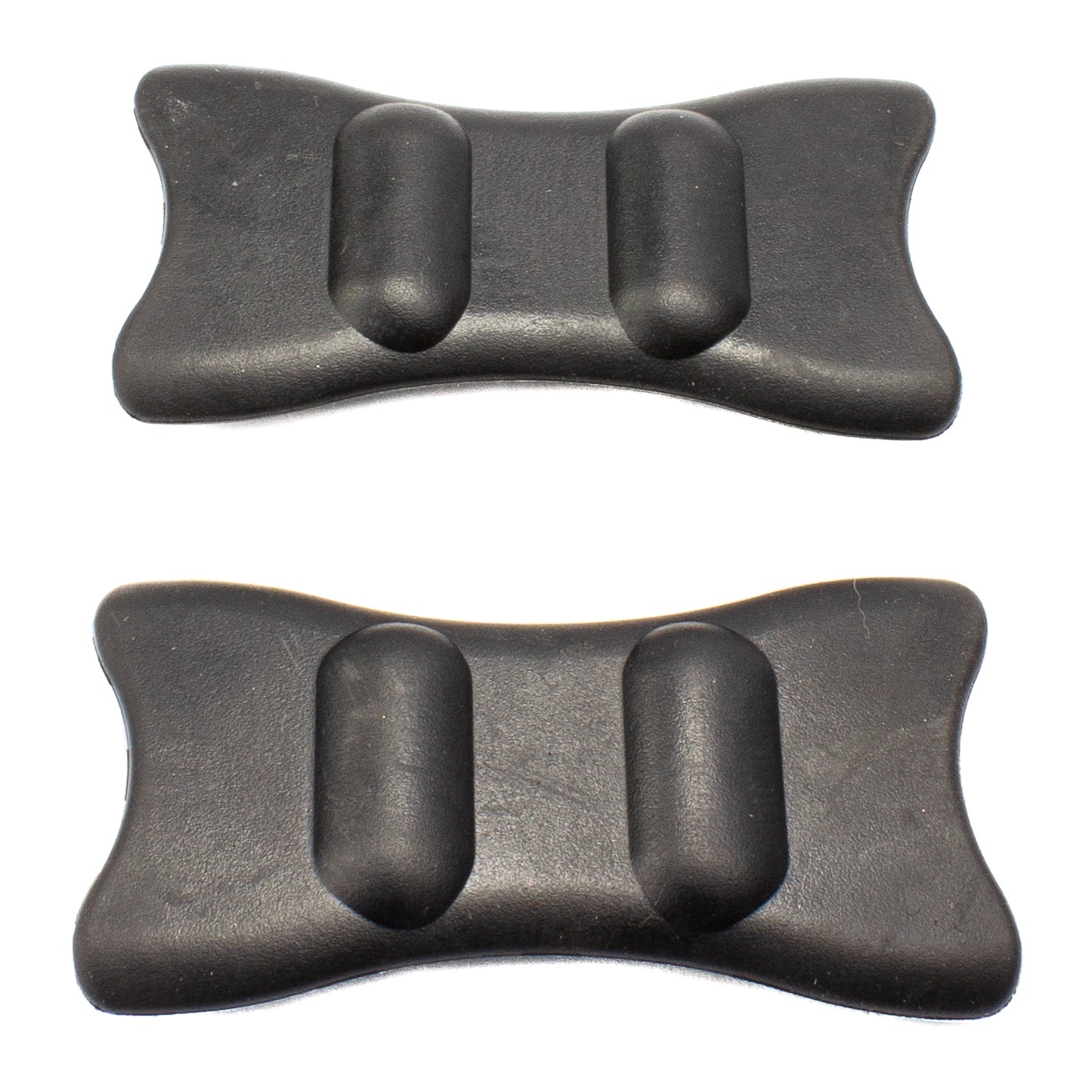 Yakima 8860030 Replacement Mounting Pads(JayHook, HullRaiser Aero) - Pair