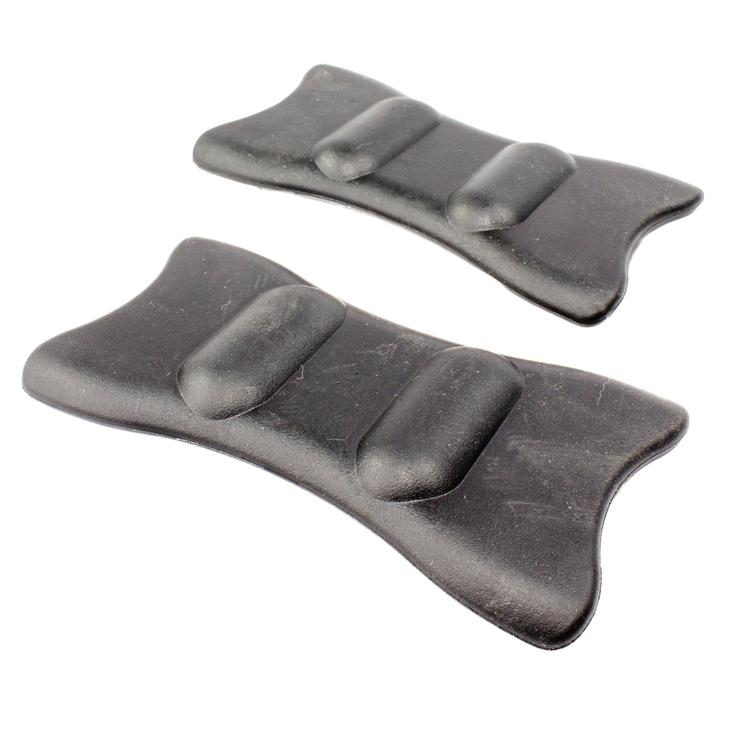 Yakima 8860030 Replacement Mounting Pads(JayHook, HullRaiser Aero) - Pair