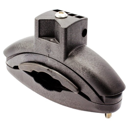 <p>This replacement mounting hardware kit includes one universal mounting bracket for the Yakima PowderHound and Big PowderHound. Universal mounting hardware allows carrier to accommodate different-sized crossbars.</p>