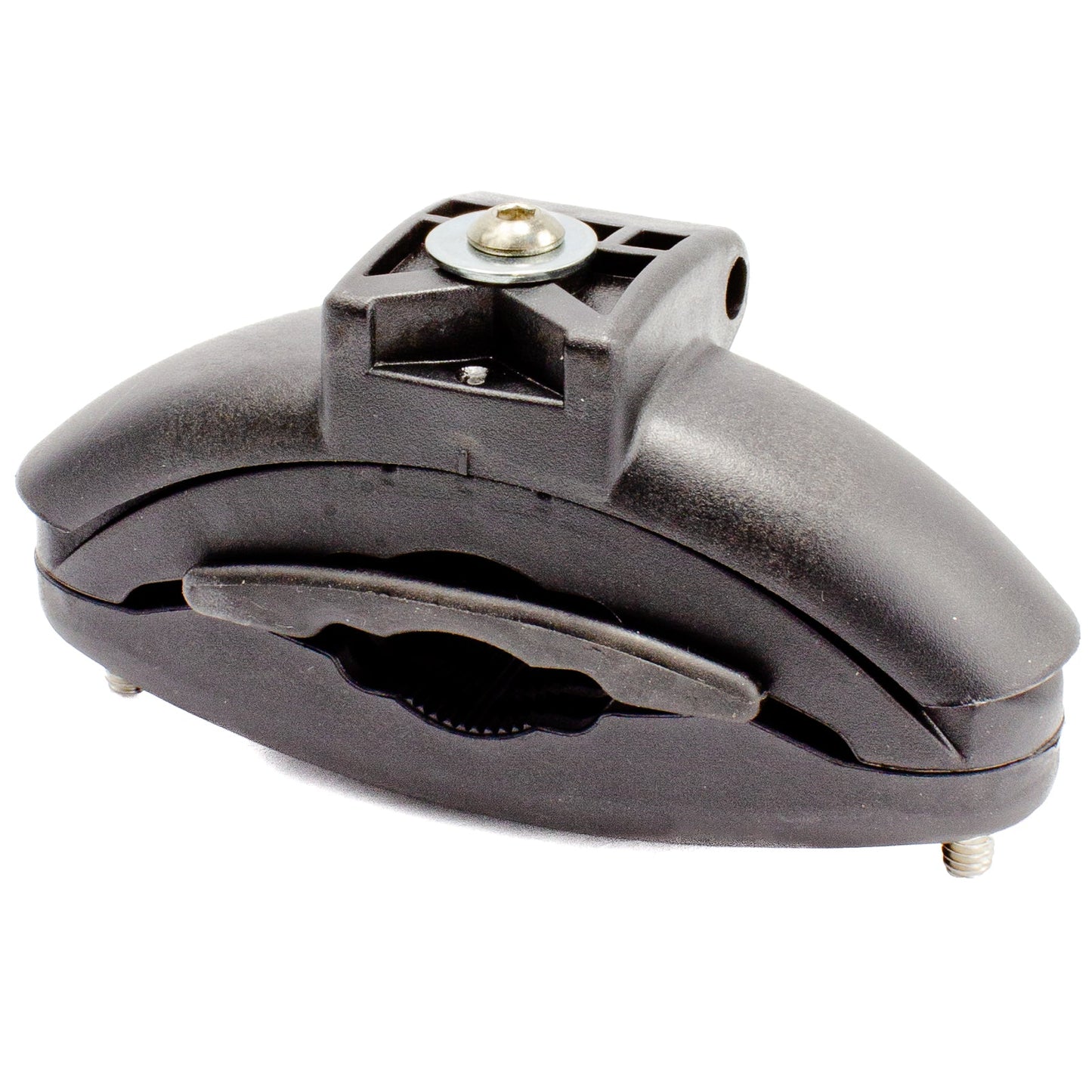 <p>Replacement Universal mounting hardware for Yakima Fatcat snow carriers.</p> <p>&nbsp;</p> <p>Sold as single unit - 4 are required for complete installtion of the FatCat rack.</p>