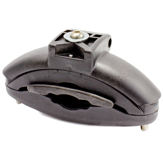 <p>Replacement Universal mounting hardware for Yakima Fatcat snow carriers.</p> <p>&nbsp;</p> <p>Sold as single unit - 4 are required for complete installtion of the FatCat rack.</p>