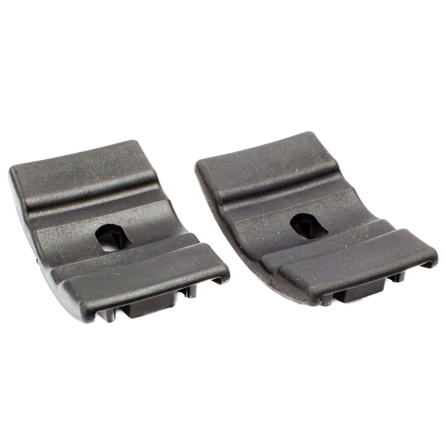 Yakima 8860052 Replacement Aero Pads for Bale Mounts(FreshSesh, PowderHound, FreshTrack) - Pair