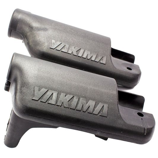 <p>Replacement clamps 1 and 2 for Yakima Showboat load assist.</p>