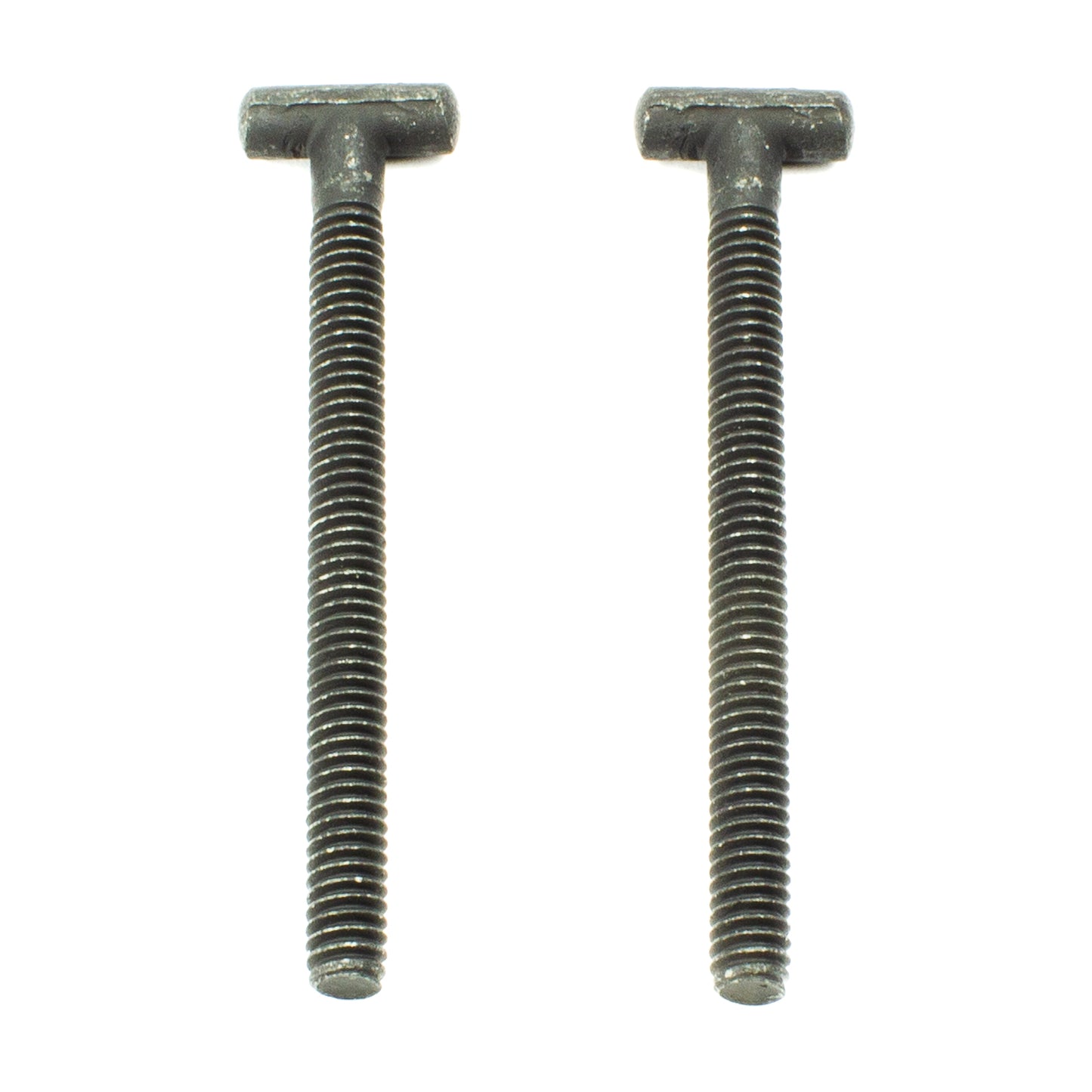 Yakima 8860061 Replacement T-Bolts for Universal Mounts(FreshTrack, ReelDeal, ShowBoat)