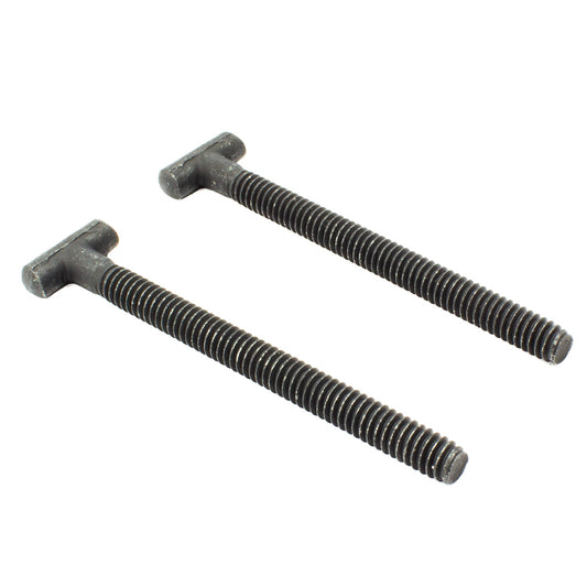 <p>Replacement T bolt for universal Yakima mounts.</p> <p>&nbsp;</p> <p>Sold in pairs.</p>