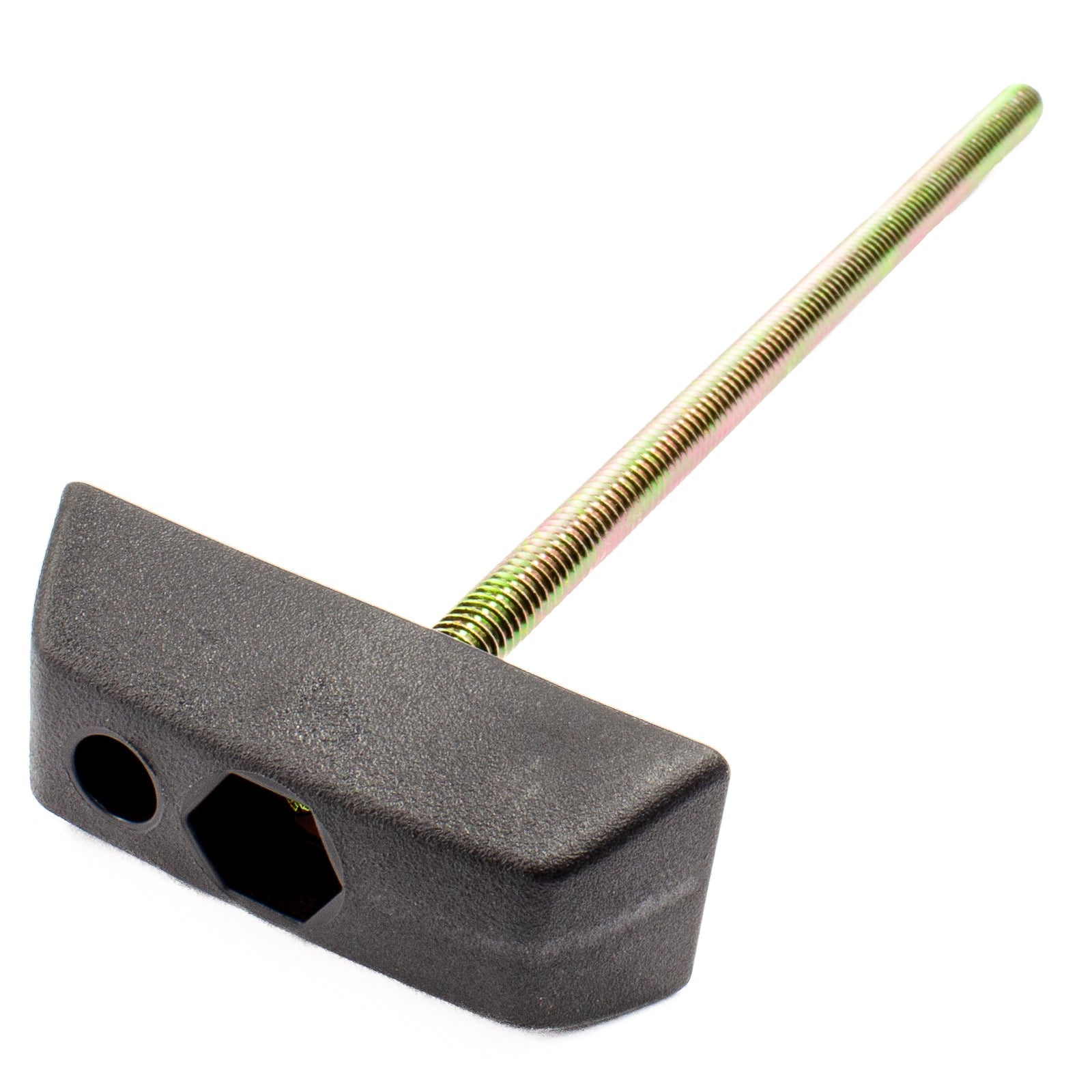 <p>Replacement knob assembly for Yakima Evenkeel boat racks.</p> <p>&nbsp;</p> <p>Sold individually.</p>