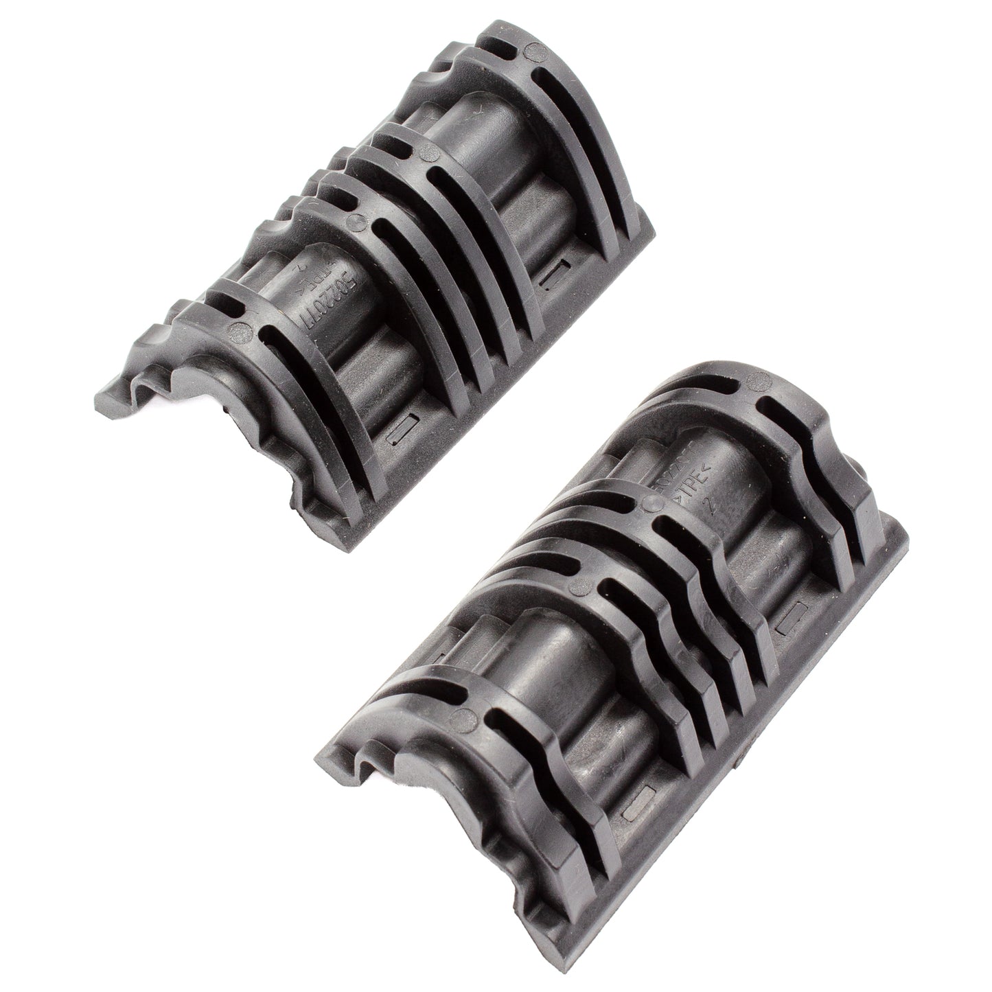 Yakima 8860097 Replacement Jawpads for SpinVice Clamps - Pair