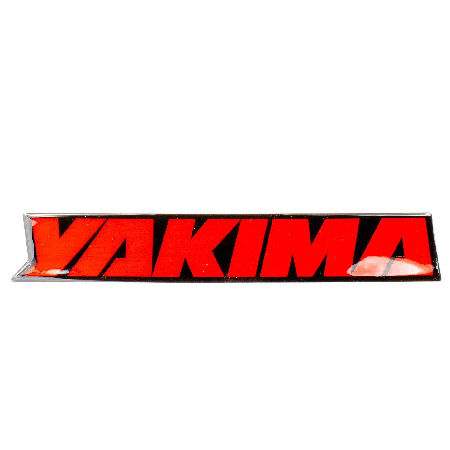 Yakima 8870096 Replacement SkyBox 'Brand' Stickers - Set of 3