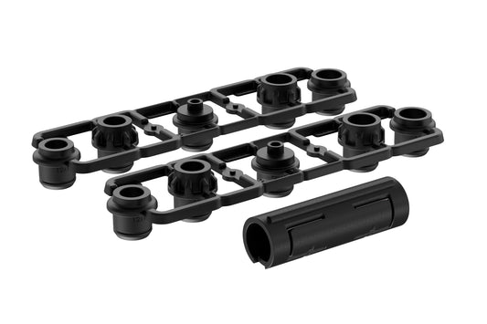 Thule FastRide 9-15mm Axle Adapter Kit - RETURN