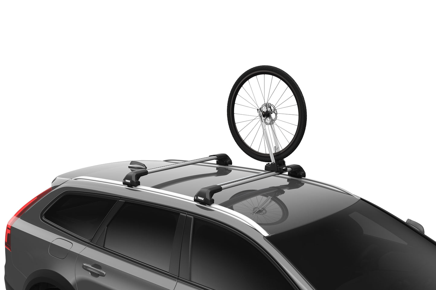 Thule Front Wheel Holder-RETURN