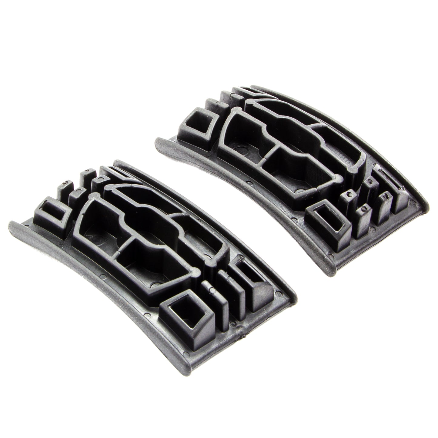 Yakima 8880057 Replacement Rubber Pads for Universal MightyMounts - Pair