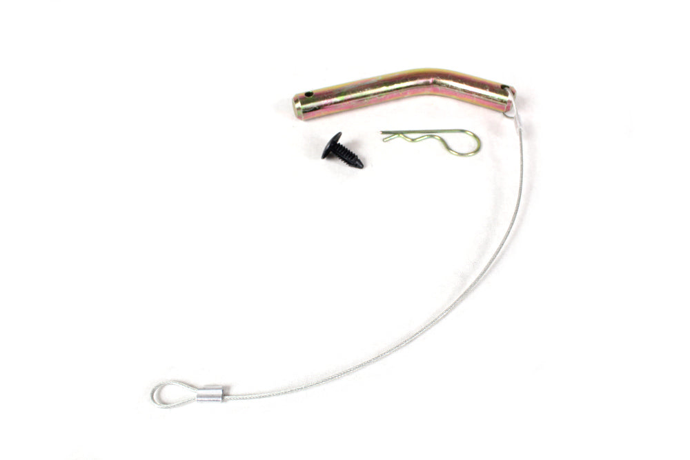 <p>Replacement part for the Yakima HookUp</p>