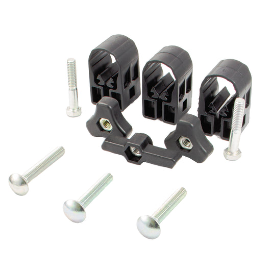 Yakima 8880110 Replacement Mounting Hardware for the HighRoller Bike Carrier