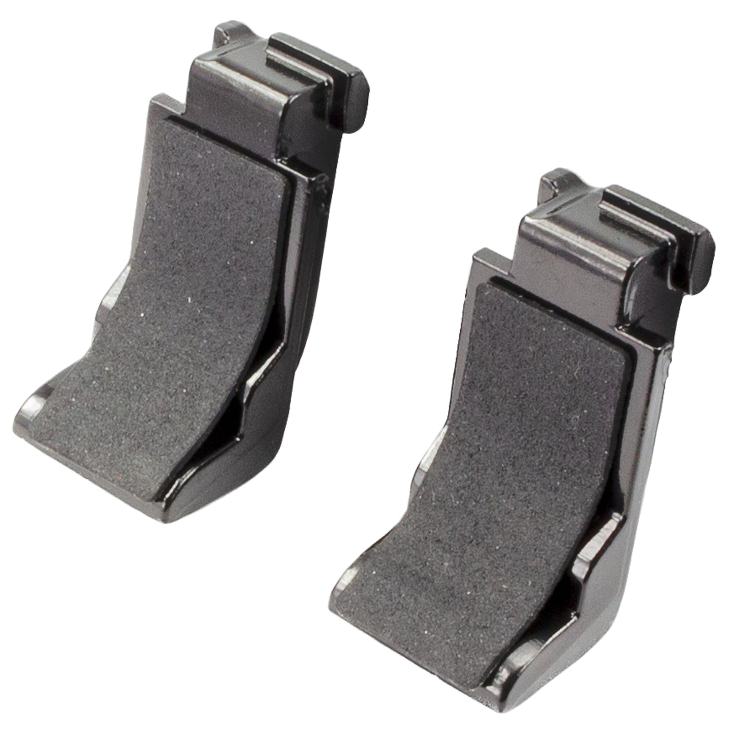 Yakima 8880144 Replacement Large Claws for RailGrab Tower Systems - Pair