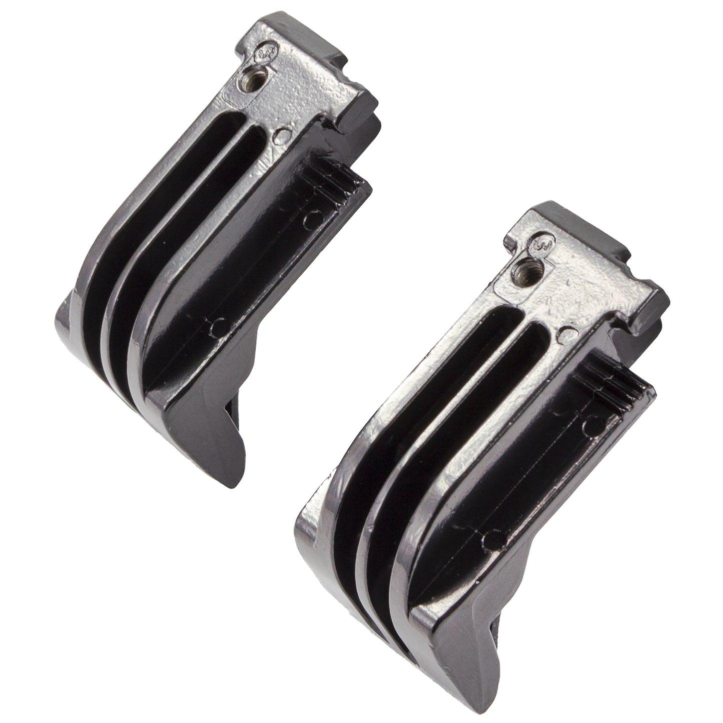 Yakima 8880144 Replacement Large Claws for RailGrab Tower Systems - Pair