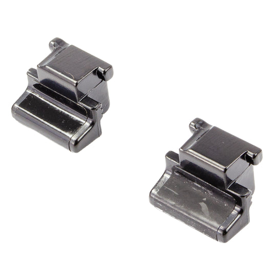 Yakima 8880145 Replacement Short Claws for RailGrab Tower Systems - Pair