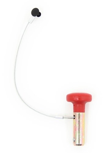 <p><span>Pull pin for HOLDUP +2. Used on 2009 and newer models. Includes 1 pull pin and push plug.</span></p> <p><span>part number 8880153</span></p>