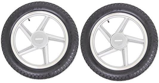 Yakima 8880157 Rpl, Double Wheel,Rnr