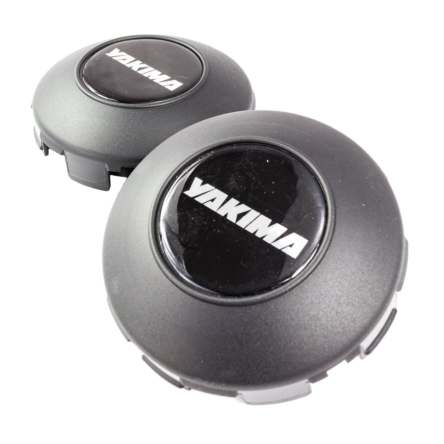 Yakima 8880165 Replacement Hubcaps (RACK and ROLL trailers)