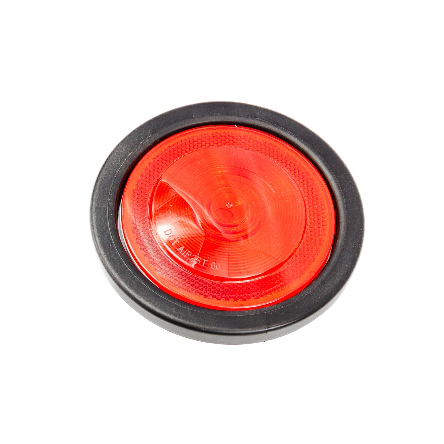 Yakima 8880186 Rpl, luz de 4" con ojal