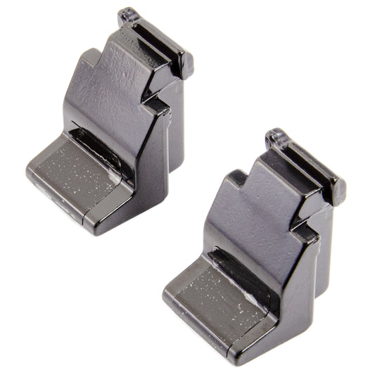 Yakima 8880205 Replacement Medium Claws for RailGrab Towers - Pair