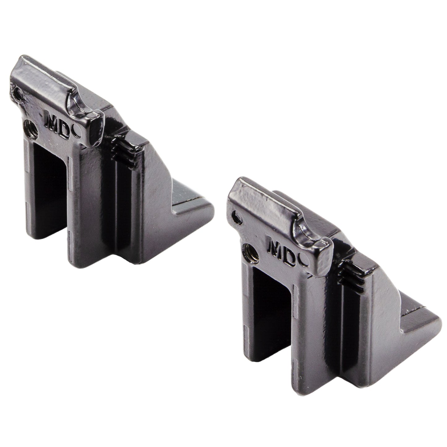 Yakima 8880205 Replacement Medium Claws for RailGrab Towers - Pair